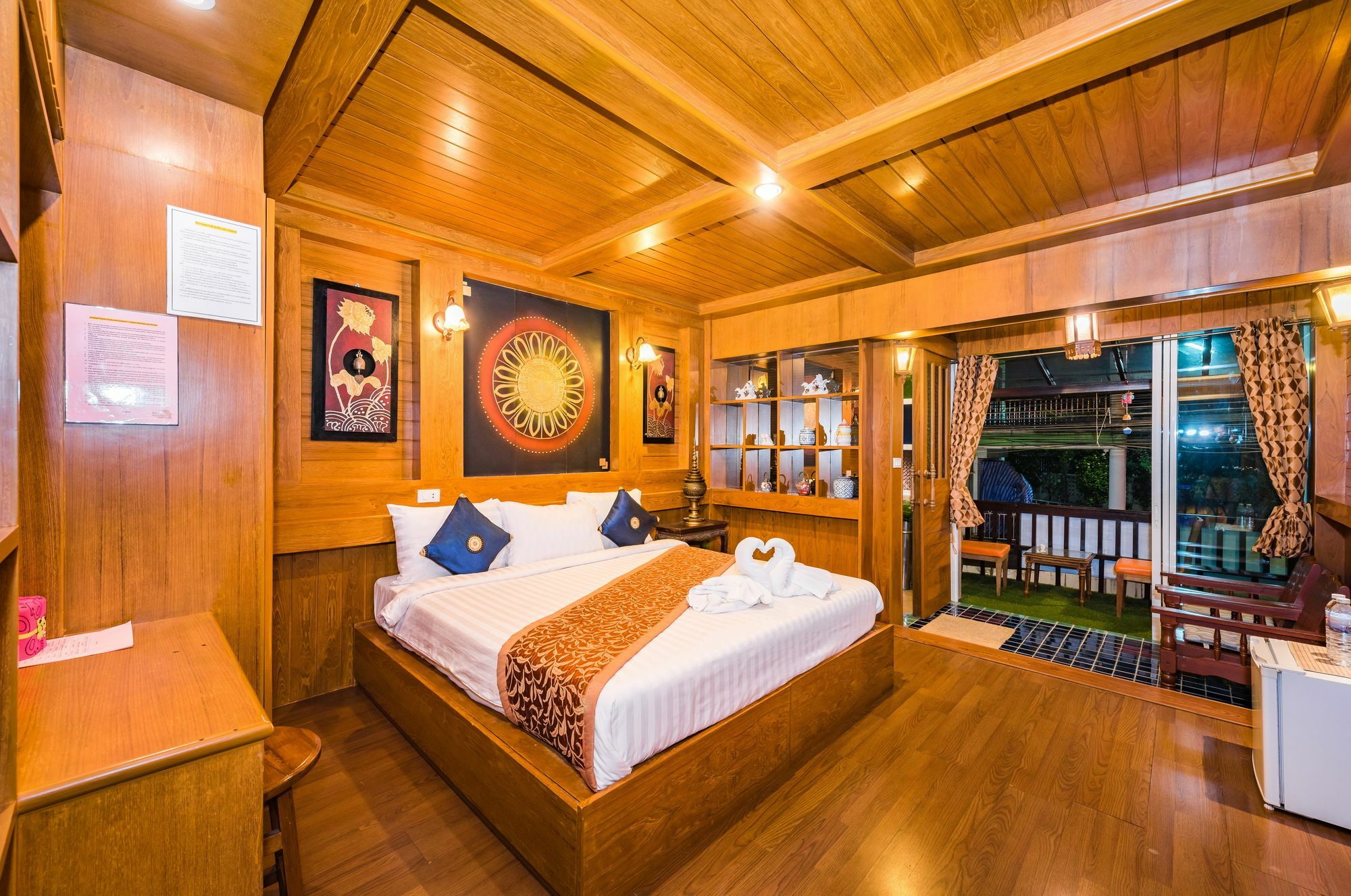 Baan Ratchapruek Villa Phuket Eksteriør bilde